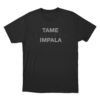 Tame Impala Deadbeat Unisex T Shirt Black